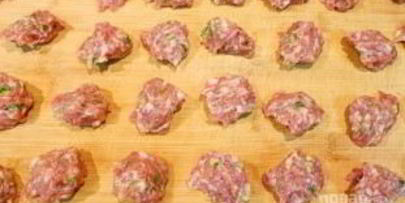 борщ сибирский