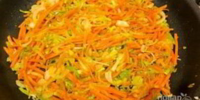 борщ сибирский