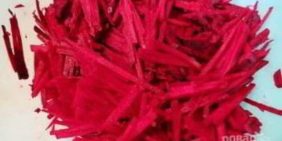 борщ сибирский