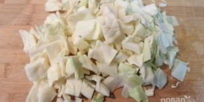 борщ сибирский