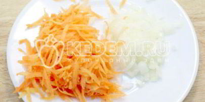 борщ со щавелем