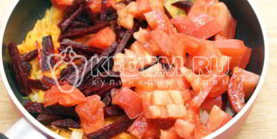 борщ со щавелем