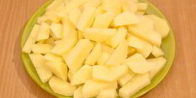 борщ со свеклой