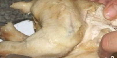 борщ со свежей капустой