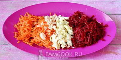 борщ со свининой в мультиварке