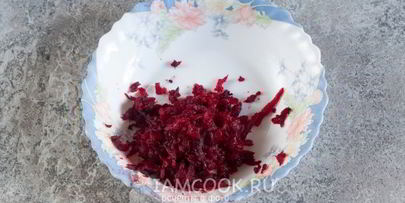 борщ со свининой