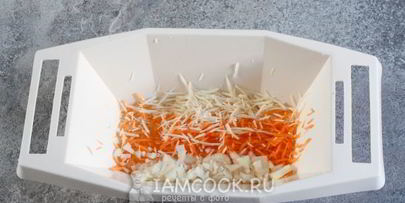 борщ со свининой