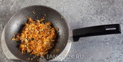 борщ со свининой