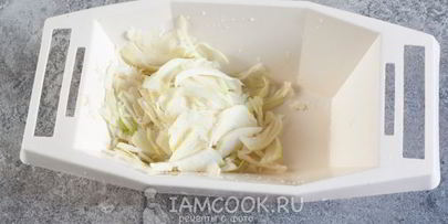 борщ со свининой