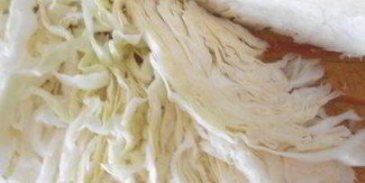 красный борщ с фасолью