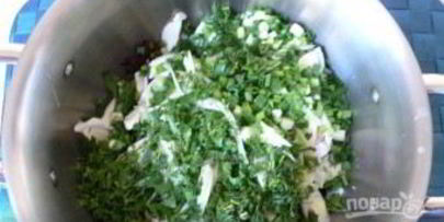 литовский борщ