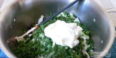 литовский борщ