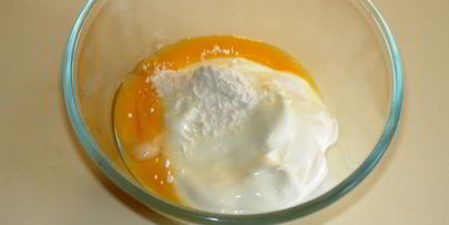 пдбиваний борщ с чесночными крутонами