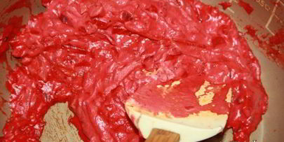 полтавский борщ