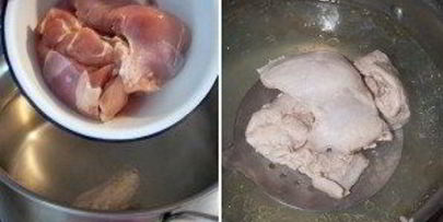 самый вкусный борщ