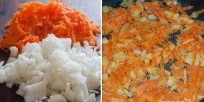 самый вкусный борщ