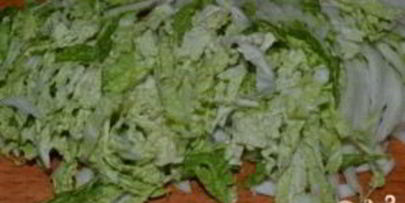 щавелевый борщ