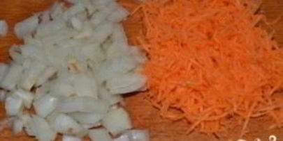 щавелевый борщ