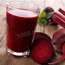 Рецепт Свекольный квас для борща