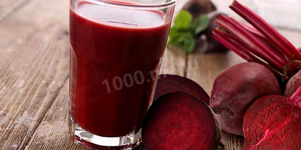 Рецепт свекольный квас для борща