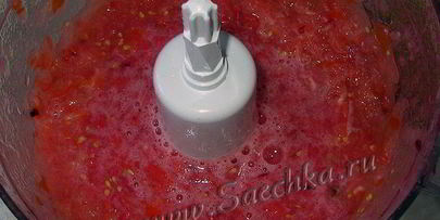 украинский борщ