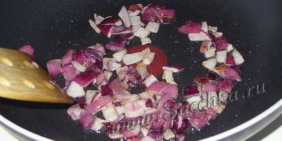 украинский борщ