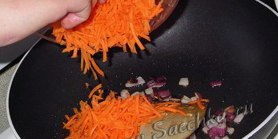 украинский борщ