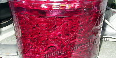 украинский борщ