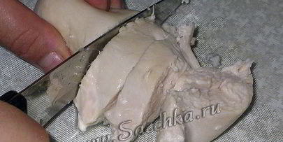 украинский борщ