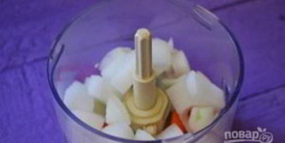 вегетарианский борщ с фасолью