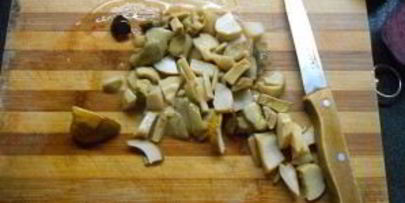 вегетарианский борщ в мультиварке