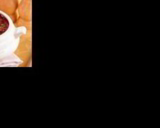 Вкуснейший борщ