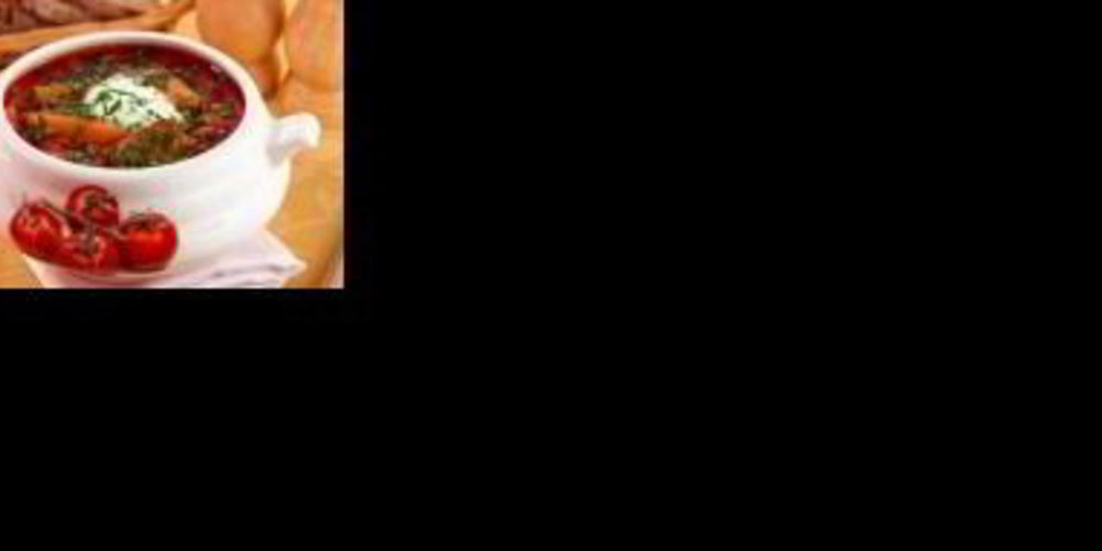 Рецепт вкуснейший борщ