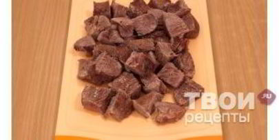 вкуснейший борщ