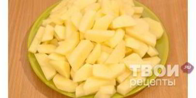 вкуснейший борщ