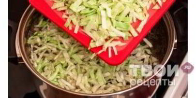 вкуснейший борщ