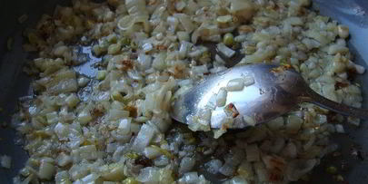 зеленый борщ со щавелем