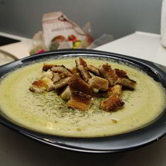 Овощной суп