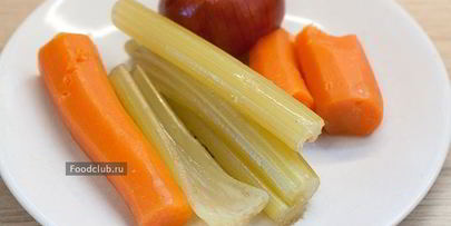 куриный бульон