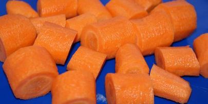 овощной бульон