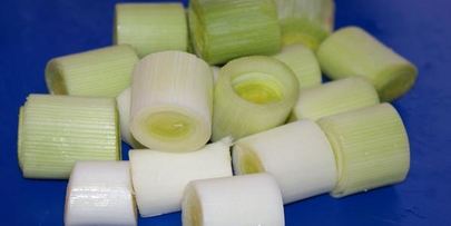 овощной бульон