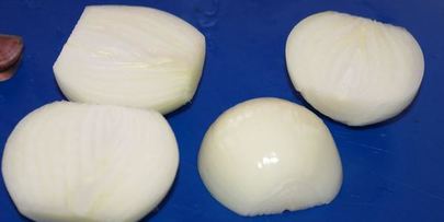 овощной бульон