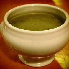 Классические супы