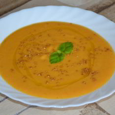 Суп в мультиварке