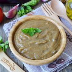 Вкусный суп