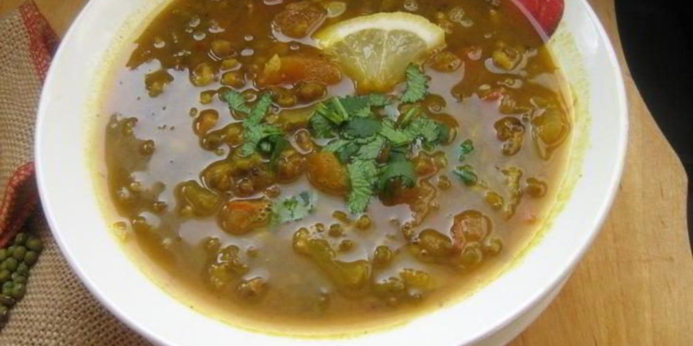 Рецепт фасолевый суп дал таркари