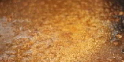 фасолевый суп дал таркари