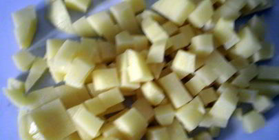 финский рыбный суп