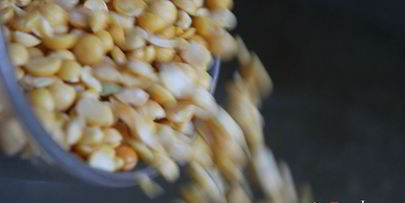 гороховый суп с копченостями