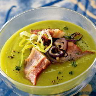 Гороховый суп